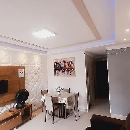 Apartamento Brisa Do Mar Natal Exterior photo