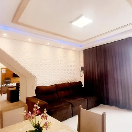 Apartamento Brisa Do Mar Natal Exterior photo