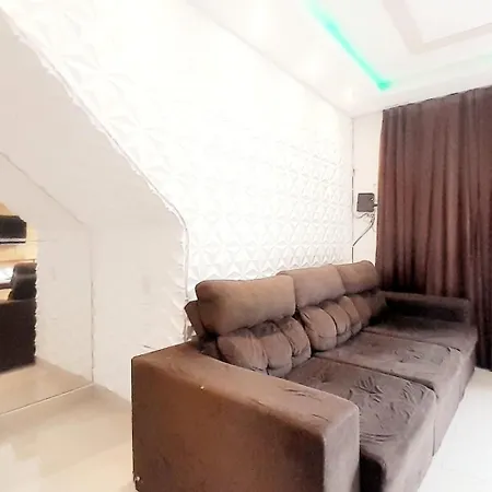 Apartamento Brisa Do Mar Natal Exterior photo