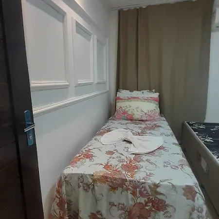 Apartamento Brisa Do Mar Natal Exterior photo