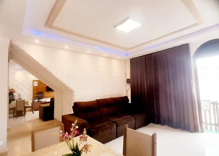 Apartamento Brisa Do Mar