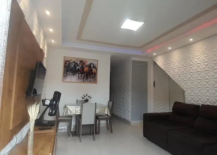 Apartamento Brisa Do Mar