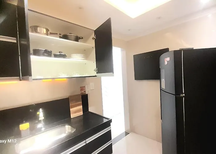 Apartamento Brisa Do Mar