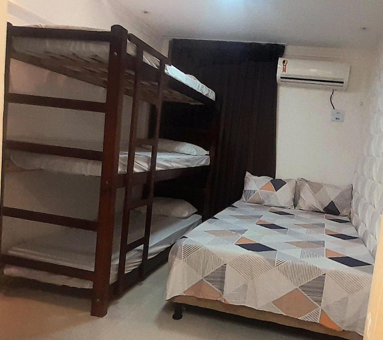 Brisa Do Mar Apartment