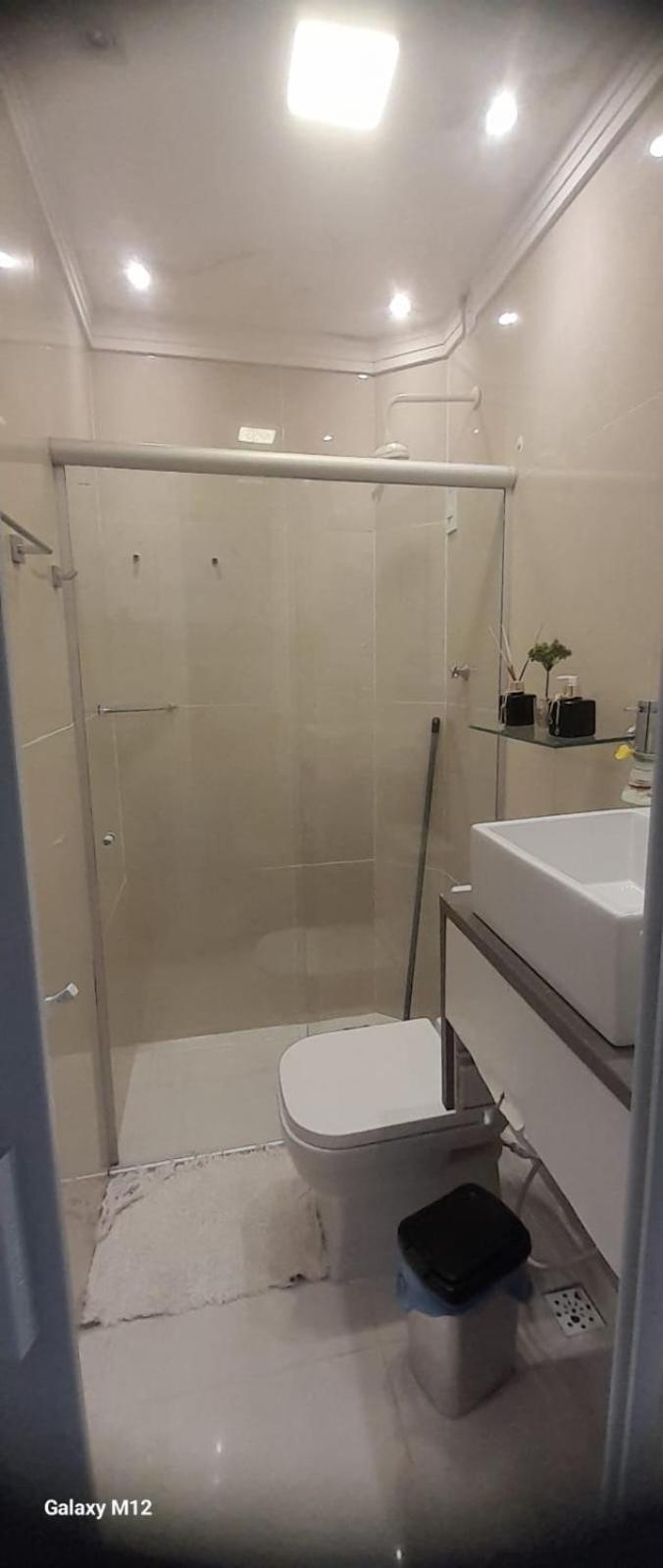 Brisa Do Mar Apartment *