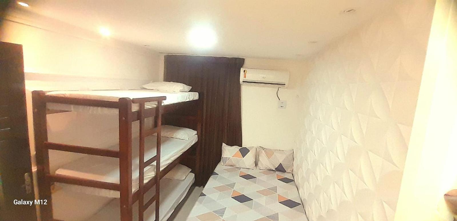Apartment Brisa Do Mar Natal