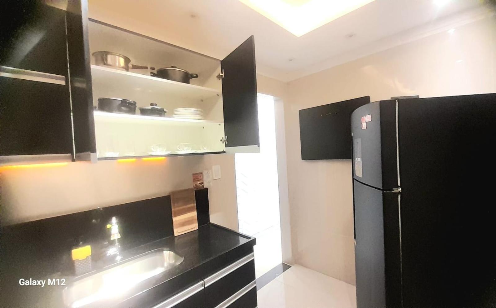 Apartment Brisa Do Mar Natal