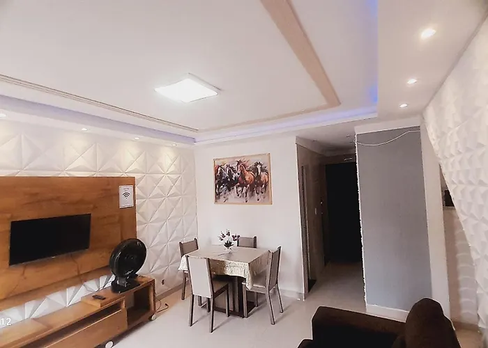 Apartamento Brisa Do Mar